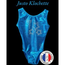 JUSTAUCORPS Klochette