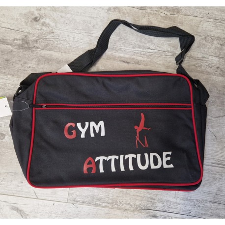 Sac Bandoulière Love Gym