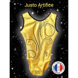 JUSTAUCORPS ARTIFICE