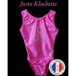 JUSTAUCORPS Klochette