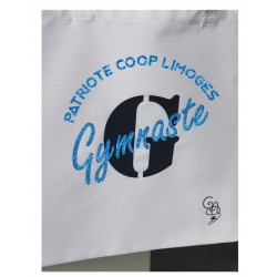 Tote Bag Gymnaste limoges