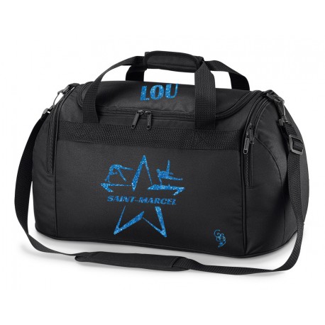 Sac de sport club