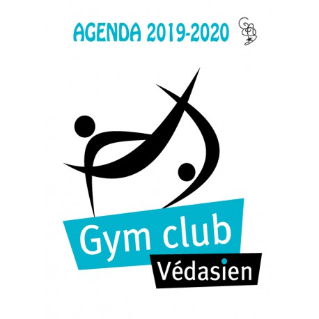 Agenda scolaire 2019/2020 GCV