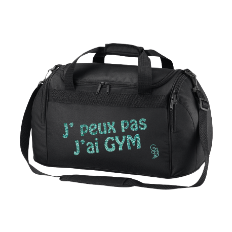 Sac de sport j'peux pas