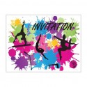 Invitations